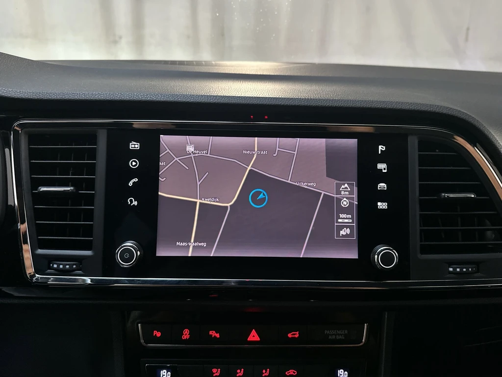 SEAT Ateca – foto 22