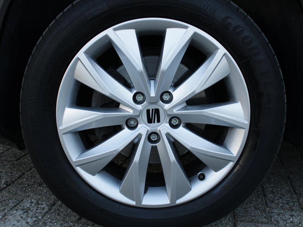 SEAT Ateca – foto 9