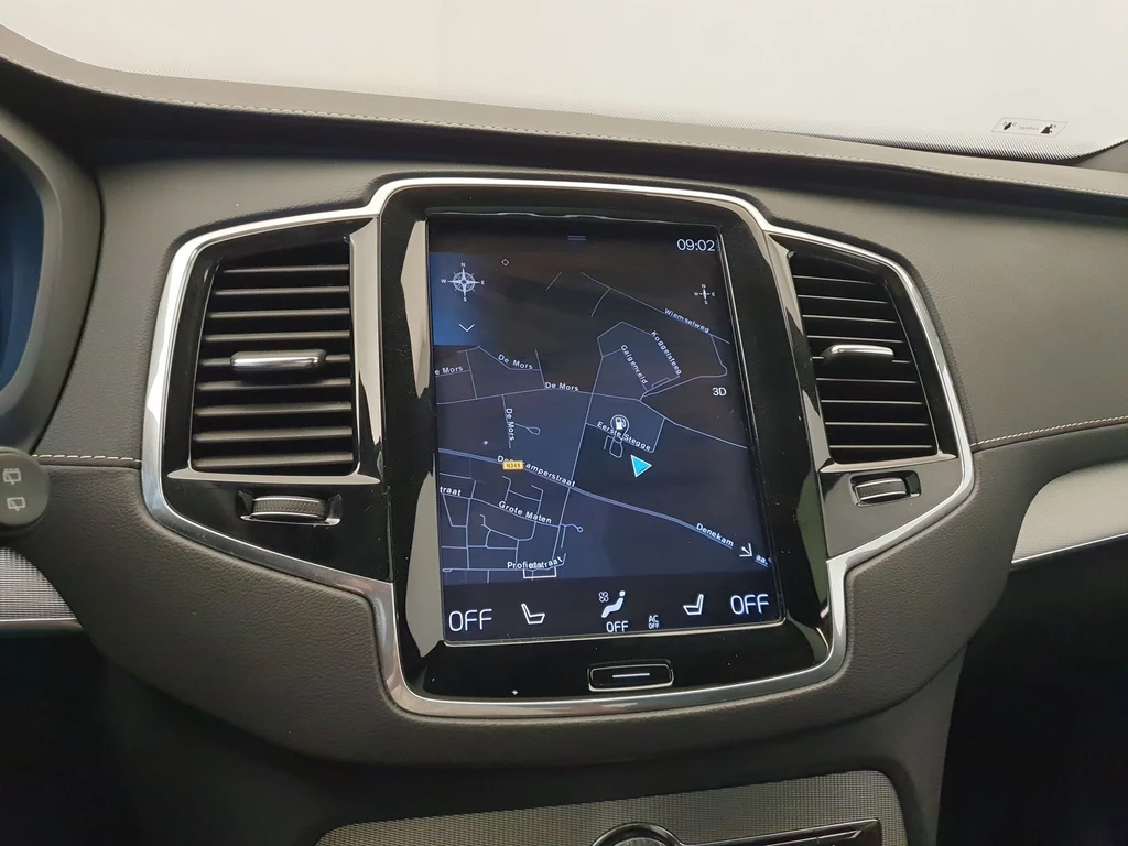 Volvo XC90 – foto 17