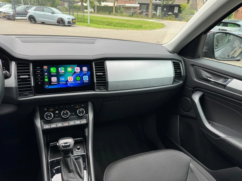 Škoda Kodiaq – foto 26