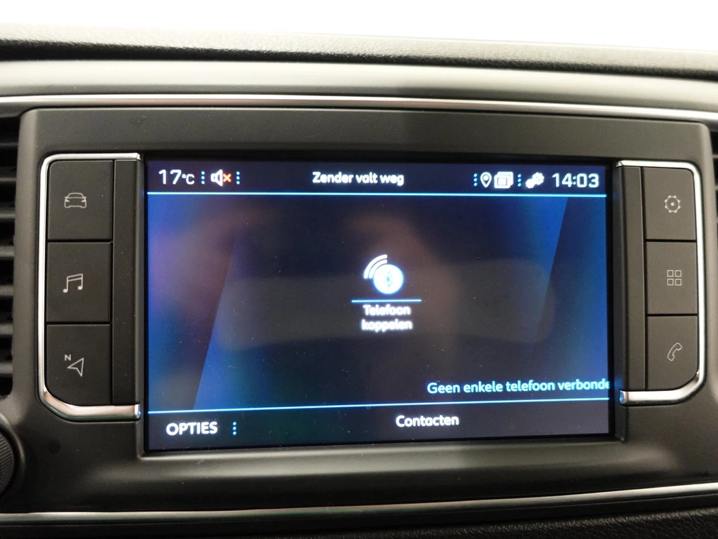 Peugeot Expert – foto 35