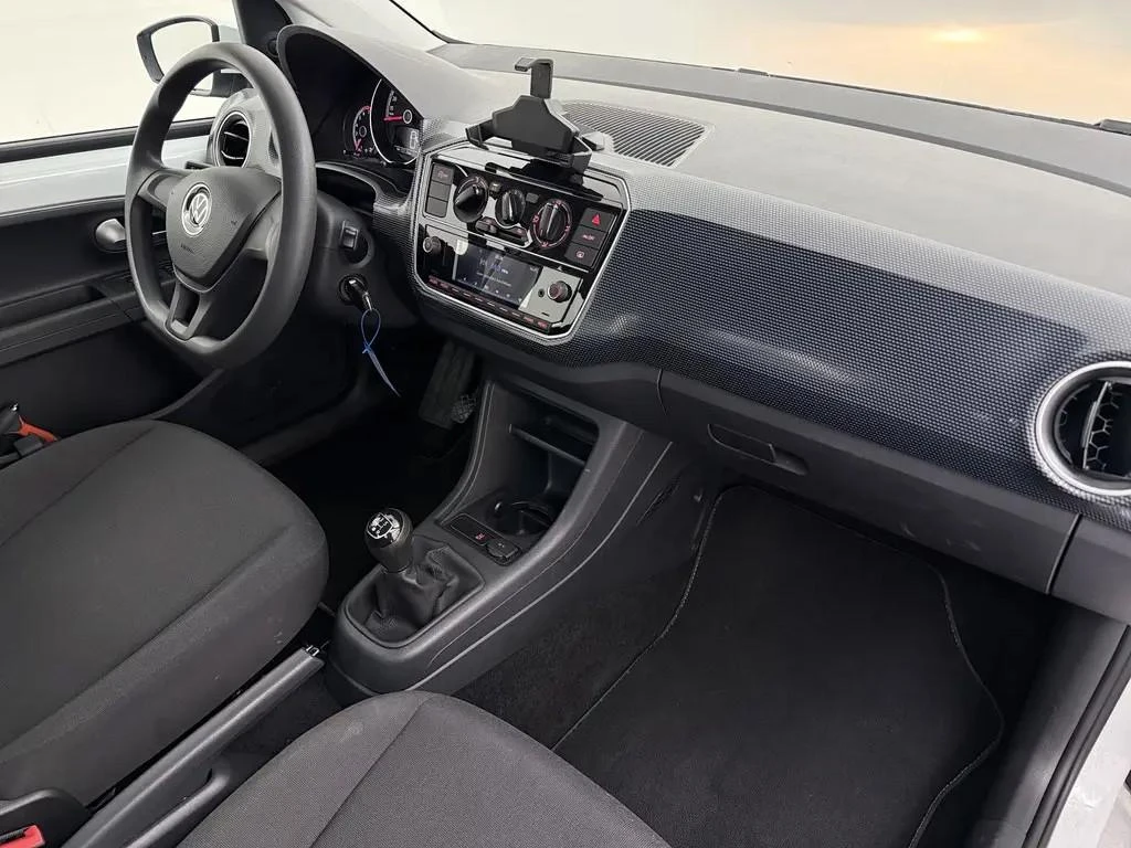 Volkswagen up! – foto 8