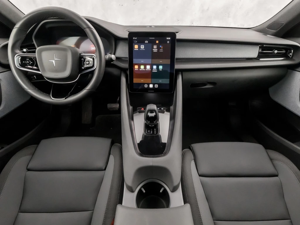 Polestar 2 – foto 8