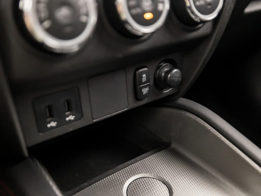 Mitsubishi ASX – foto 26