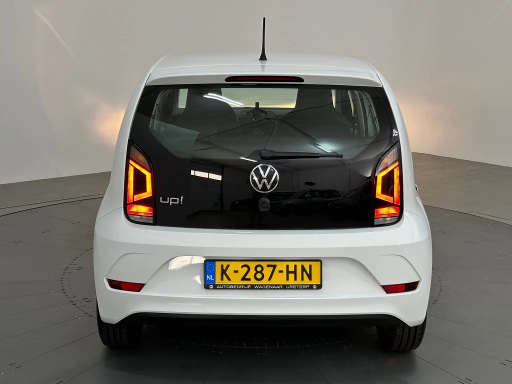 Volkswagen up! – foto 7