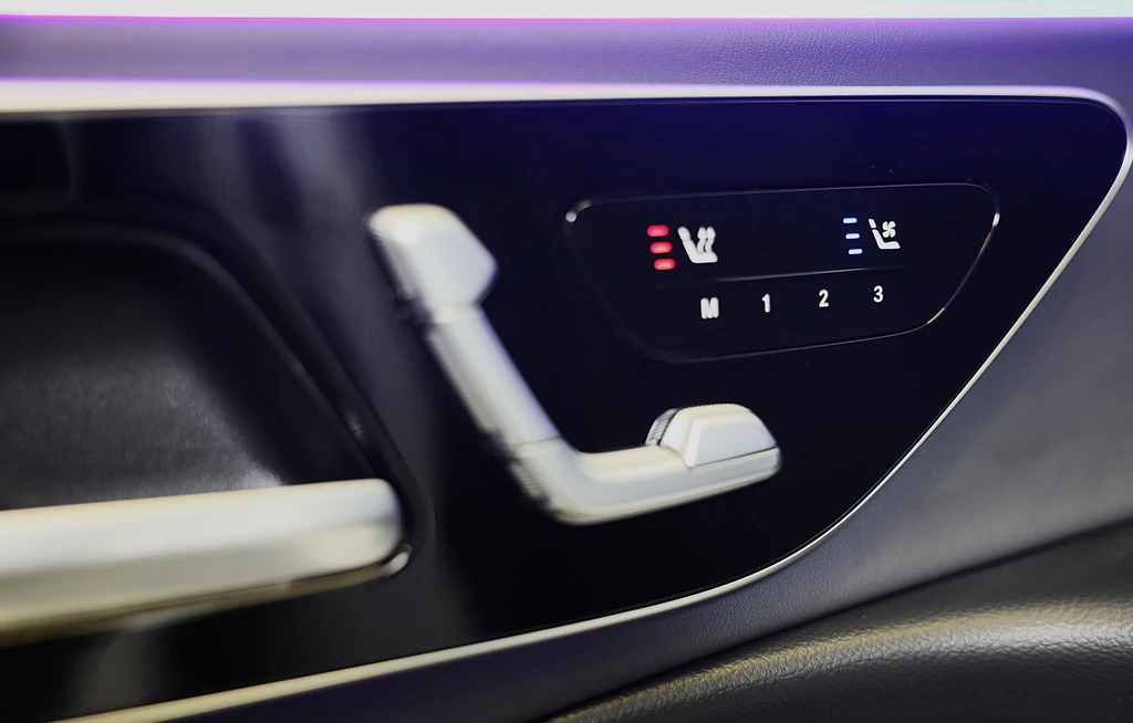 Mercedes-Benz E-Klasse – foto 26
