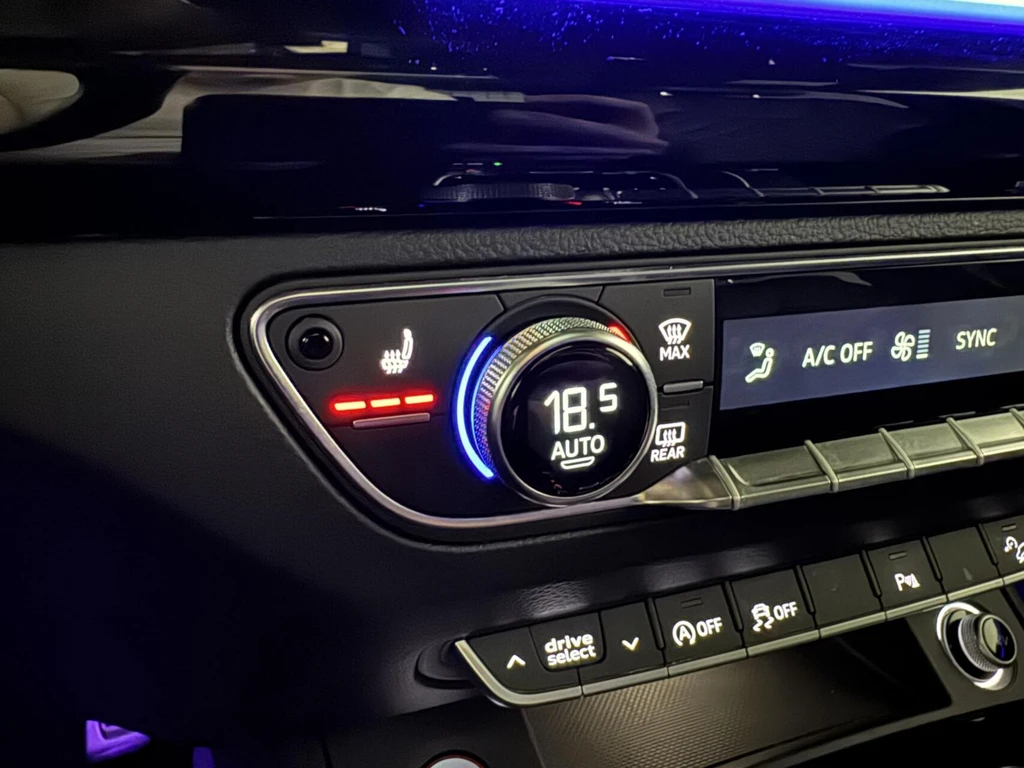 Audi SQ5 – foto 52