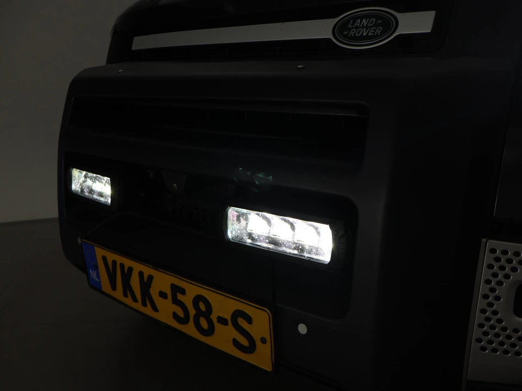 Land Rover Defender – foto 52