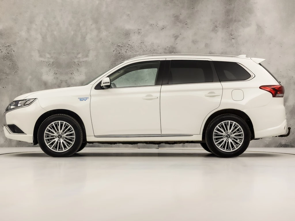Mitsubishi Outlander – foto 3