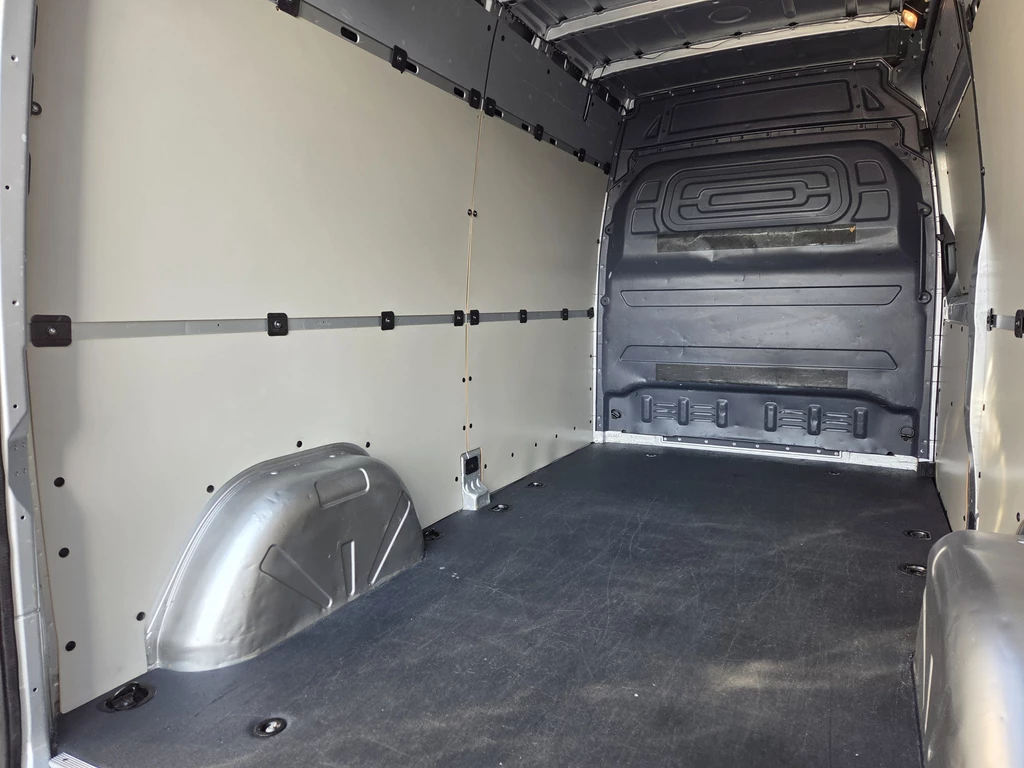 Mercedes-Benz Sprinter – foto 32