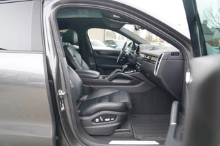 Porsche Cayenne – thumbnail 29