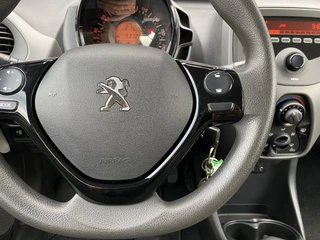 Peugeot 108 – thumbnail 23