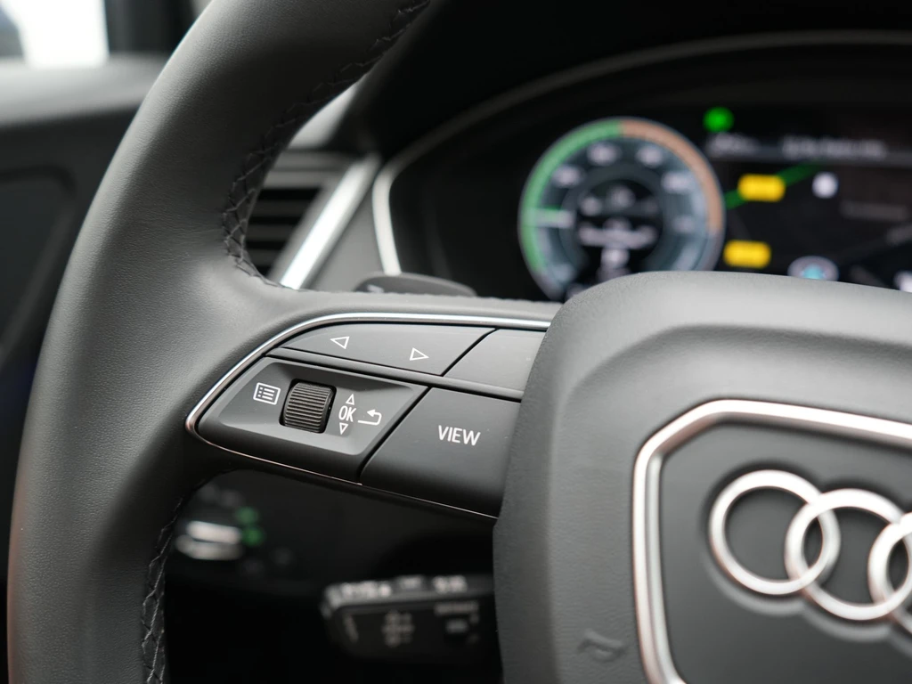 Audi Q5 – foto 33