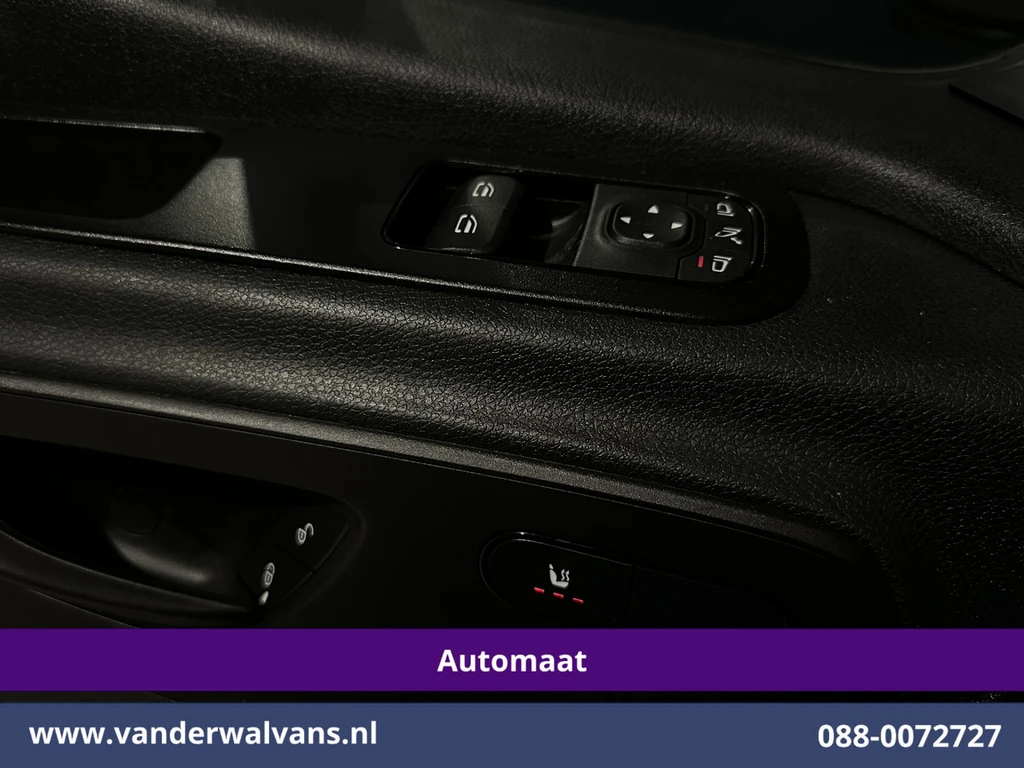 Mercedes-Benz Sprinter – foto 23