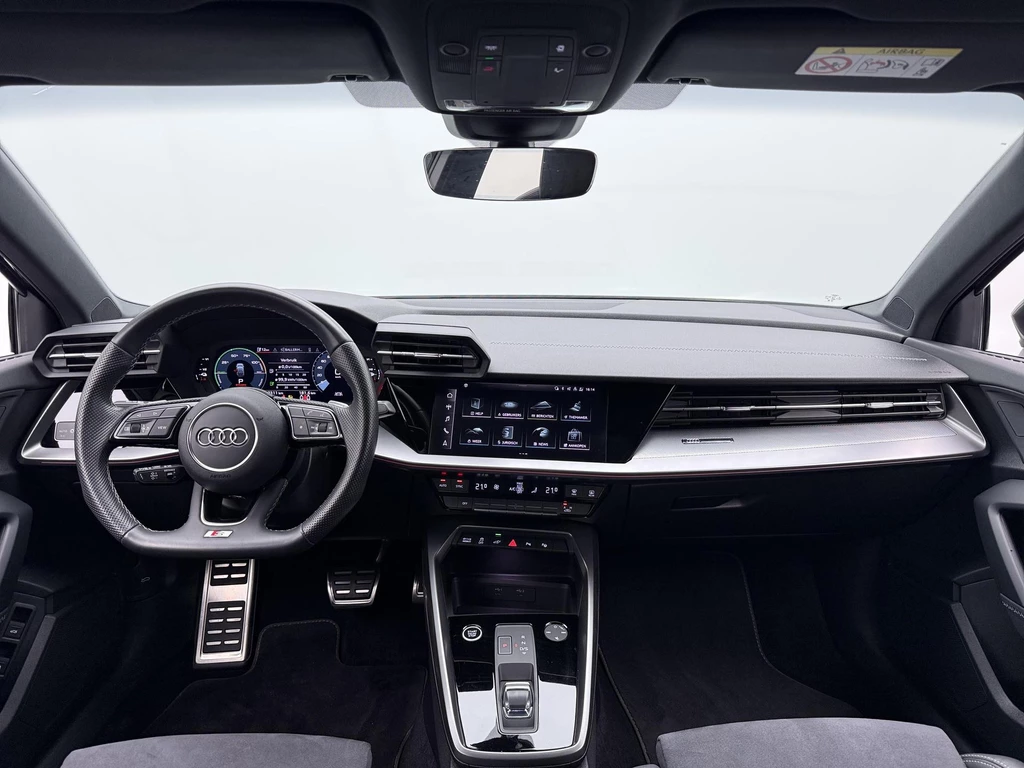 Audi A3 – foto 14