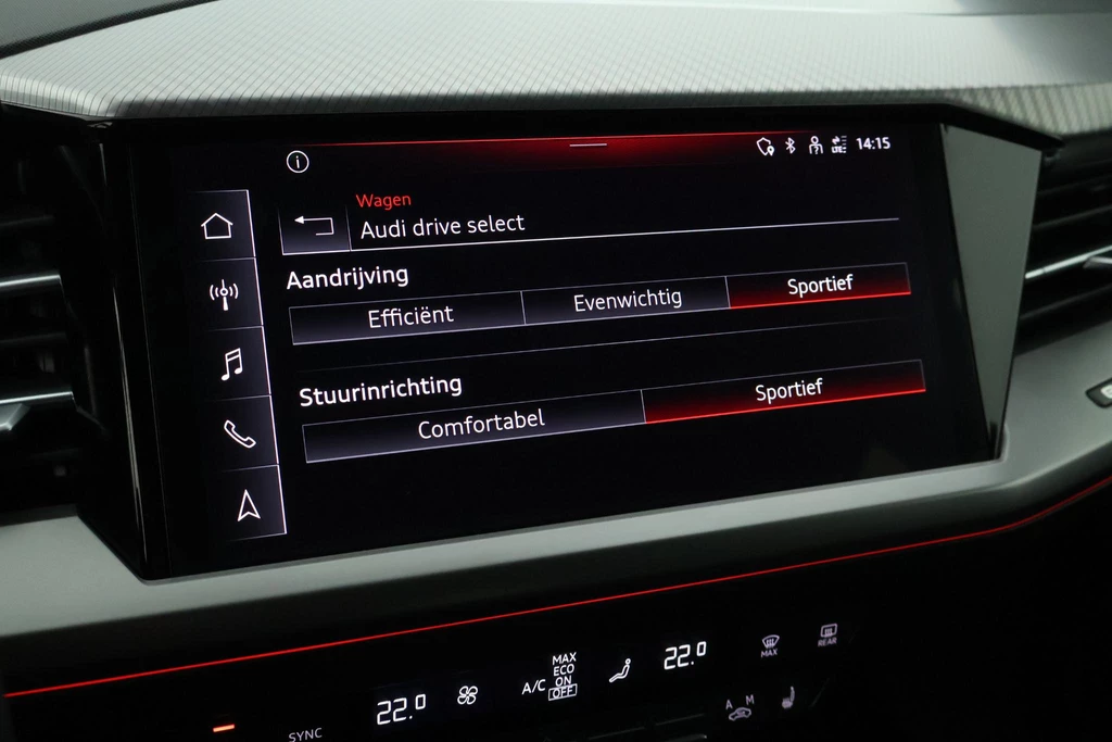 Audi Q4 Sportback e-tron – foto 27