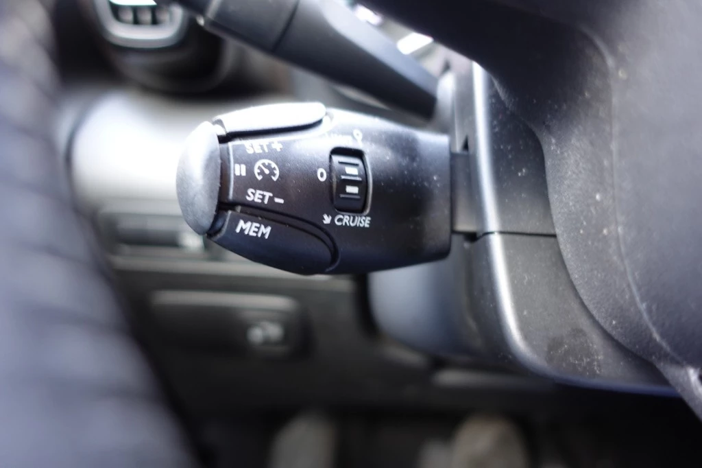 Citroën C3 Aircross – foto 17
