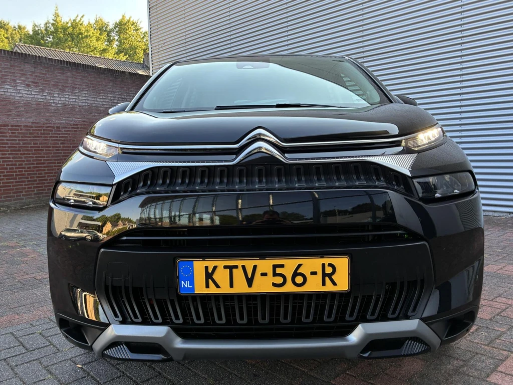 Citroën C3 Aircross – foto 7