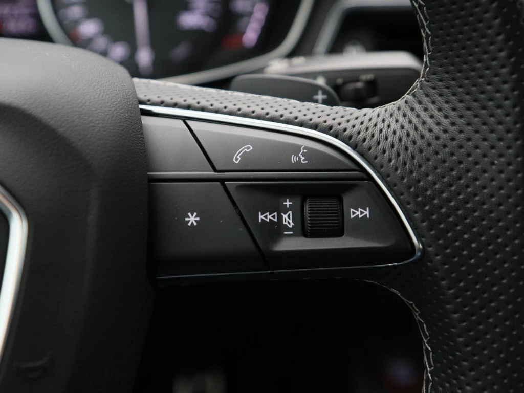 Audi S5 – foto 30
