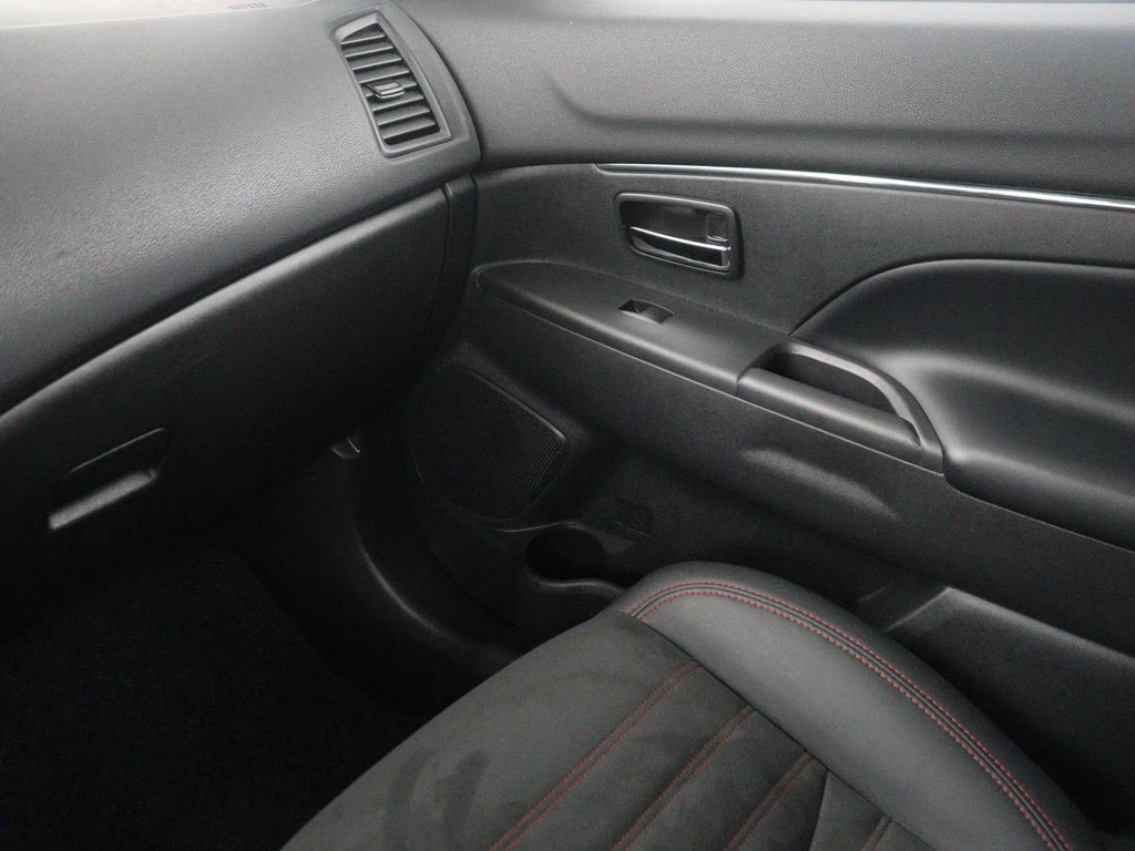 Mitsubishi ASX – foto 27