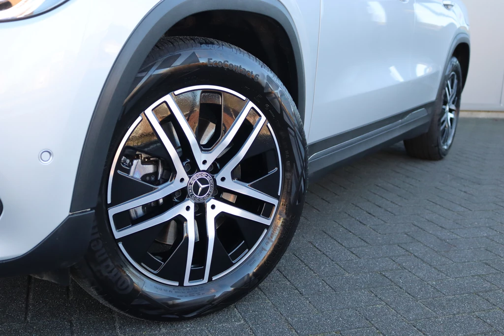 Mercedes-Benz GLA – foto 34