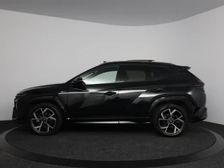 Hyundai Tucson – thumbnail 3