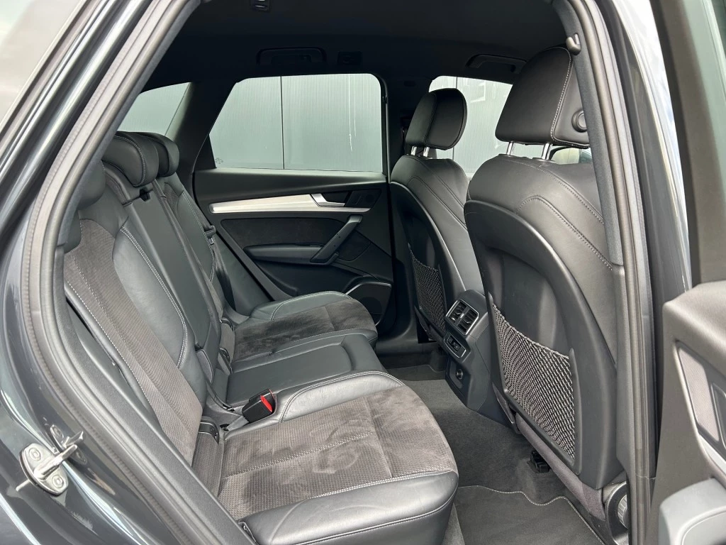 Audi Q5 – foto 6
