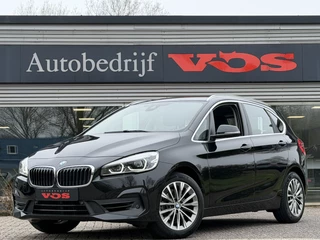 BMW 2 Serie – thumbnail 1