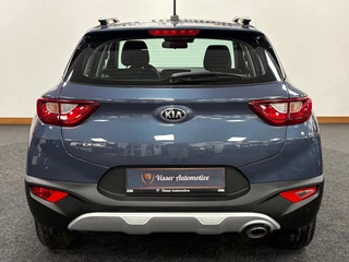 Kia Stonic – thumbnail 5