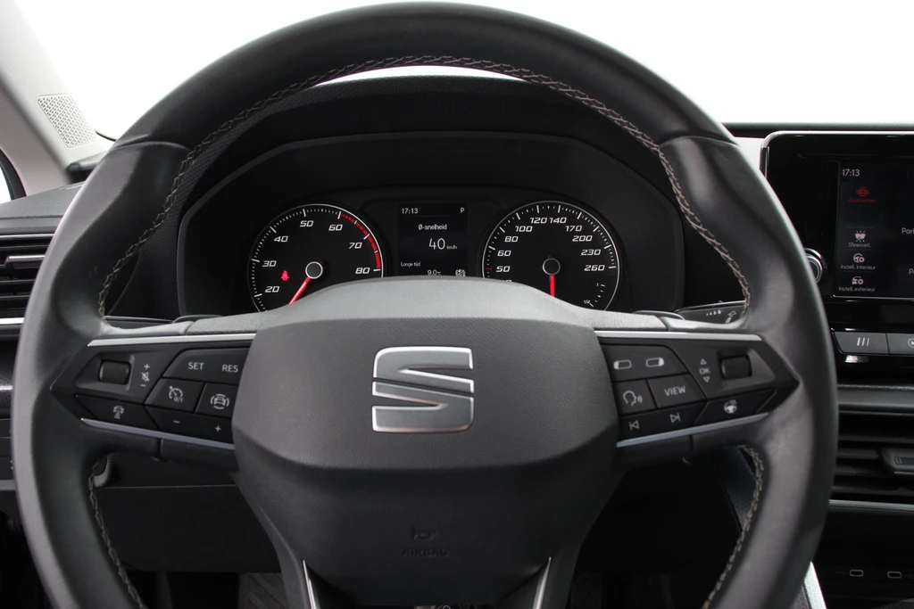 SEAT Leon – foto 13