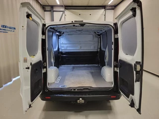 Renault Trafic – thumbnail 9