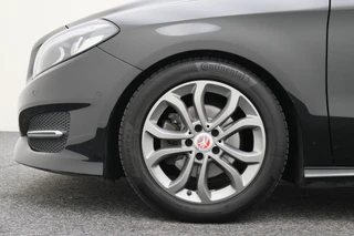 Mercedes-Benz B-Klasse – thumbnail 22