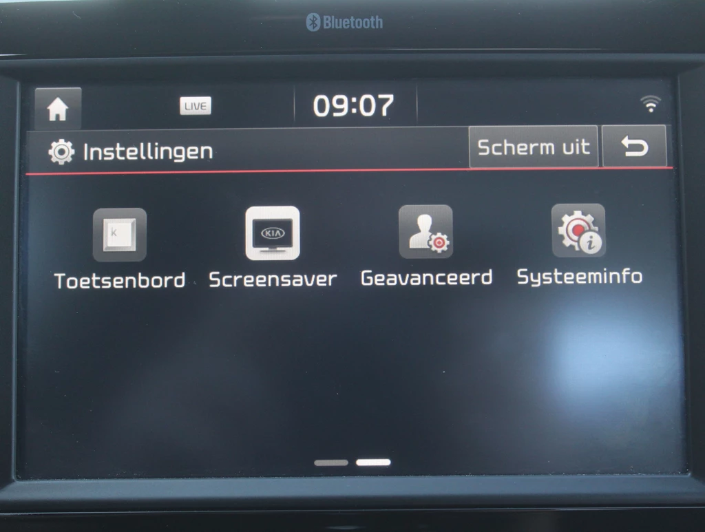Kia Rio – foto 36