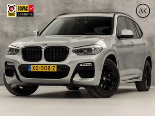 BMW X3 – thumbnail 1
