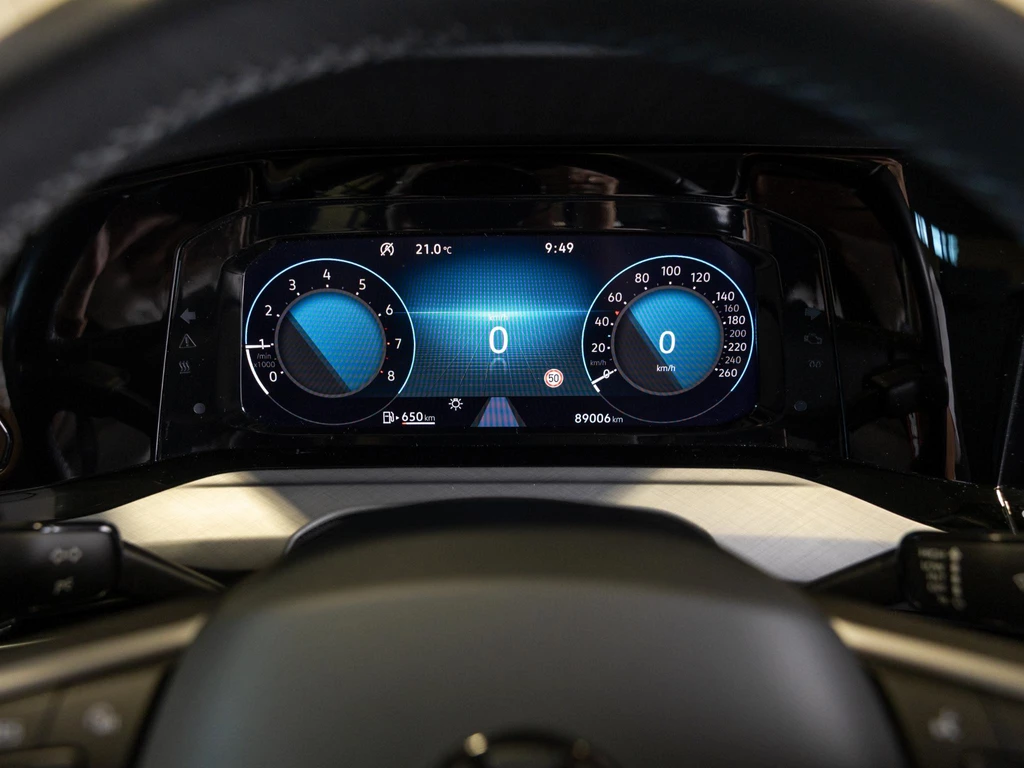 Volkswagen Golf – foto 17