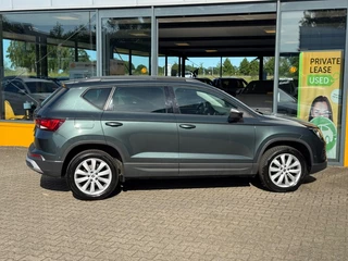 SEAT Ateca – thumbnail 5