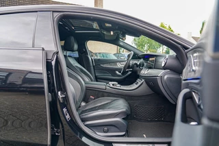 Mercedes-Benz CLS – thumbnail 33