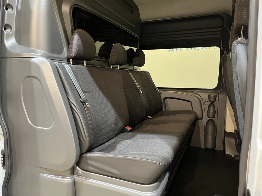 Peugeot Boxer – foto 9