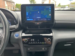 Toyota Yaris Cross – thumbnail 9