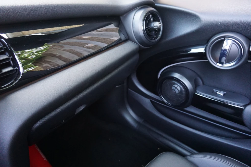 MINI Cooper Cabrio – foto 32