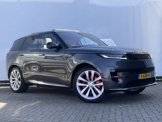 Land Rover Range Rover Sport – thumbnail 7