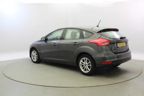 Ford Focus 1.0 Edition - Carplay, Navi, Cruise