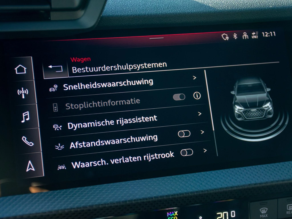 Audi RS3 – foto 28