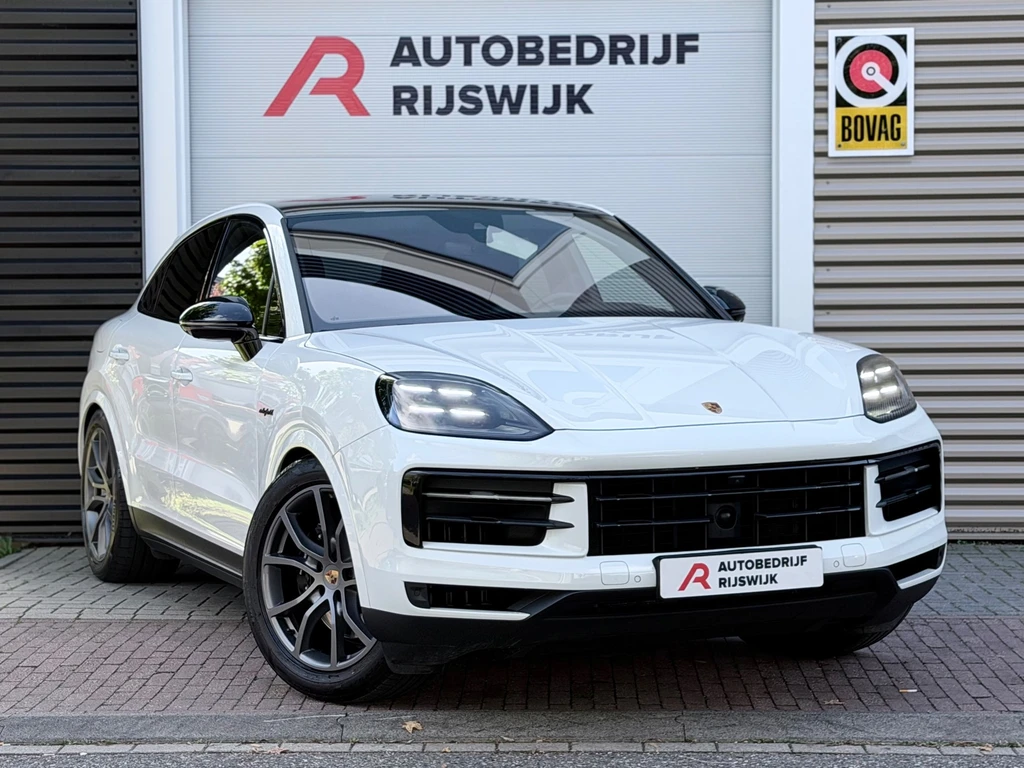 Porsche Cayenne – foto 8
