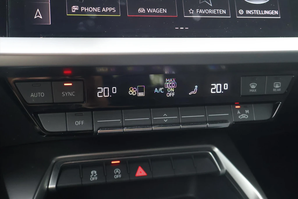 Audi A3 – foto 30