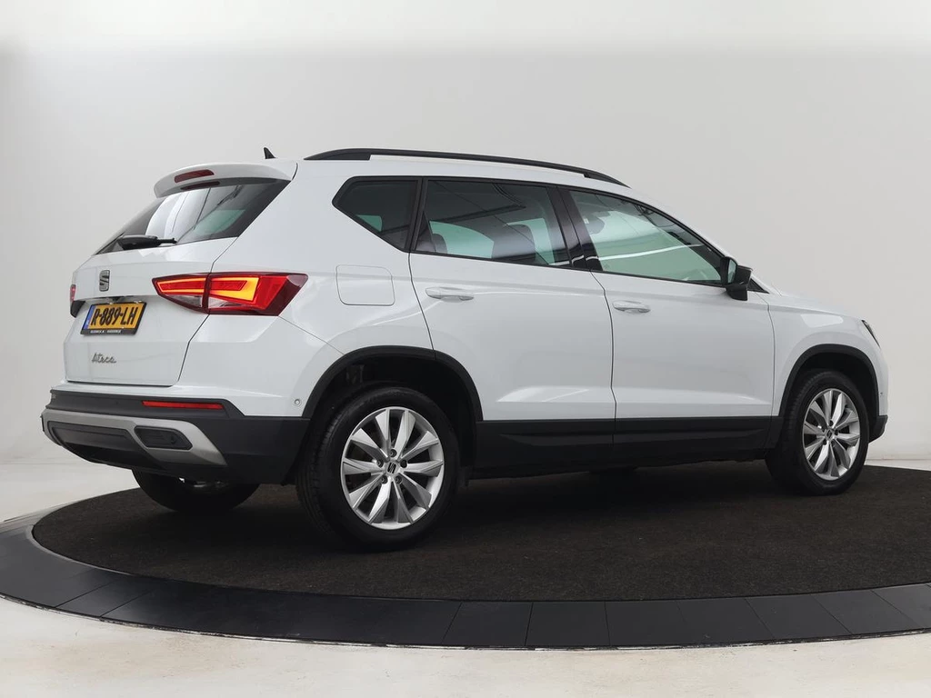 SEAT Ateca – foto 3