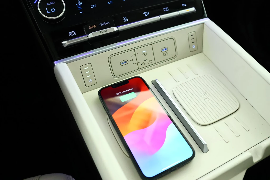 Hyundai Santa Fe – foto 29