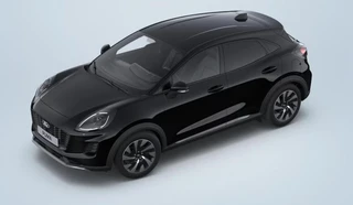 Ford Puma – thumbnail 1
