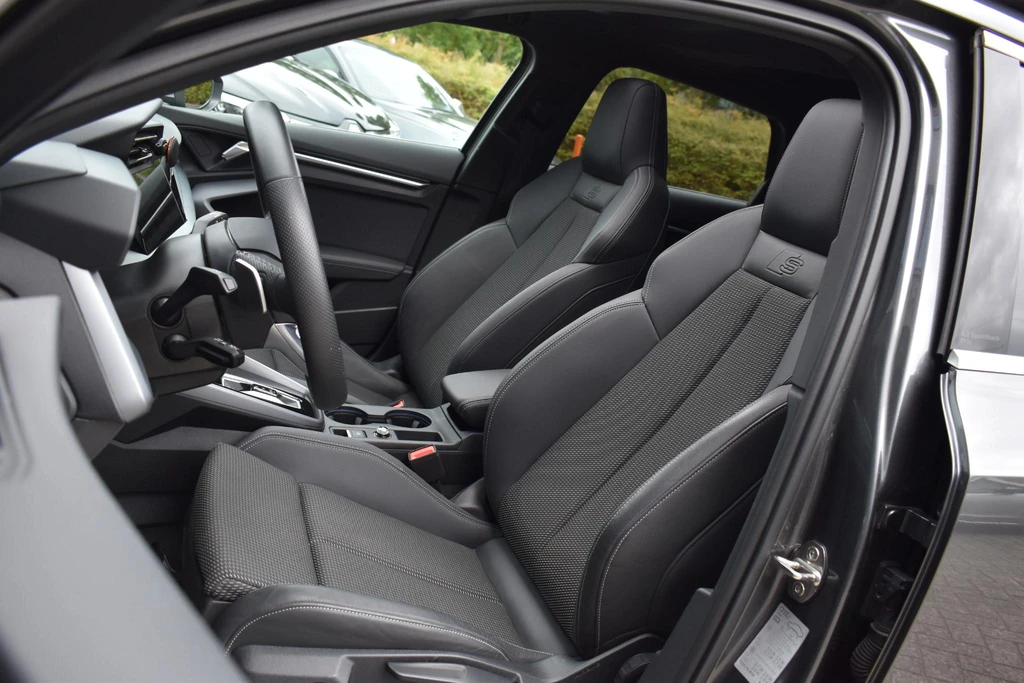 Audi A3 – foto 18