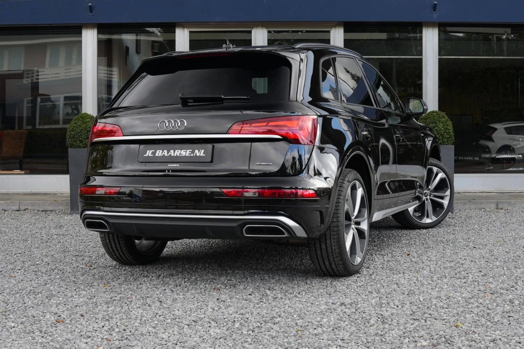 Audi Q5 – foto 5